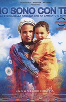 “Io sono con te”, un film sulla storia di Maria