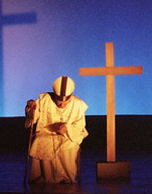 “Vita di Karol” a Busto Arsizio