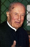 Una strada per padre Lodovico Morell