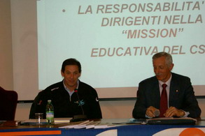 Csi, i “sette nani” dello sport educativo