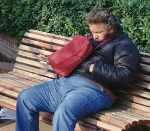 «Così la crisi emargina»