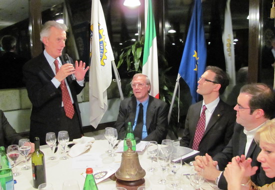 Raccolta benefica, 40 mila euro al Fondo