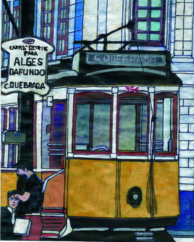 Turro, mille euro per il Fondo