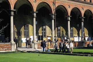 Al Fondo parte del 5 x 1000 dell’Università Cattolica