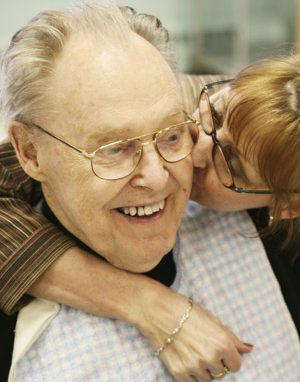 Biennio di formazione in pastorale sanitaria