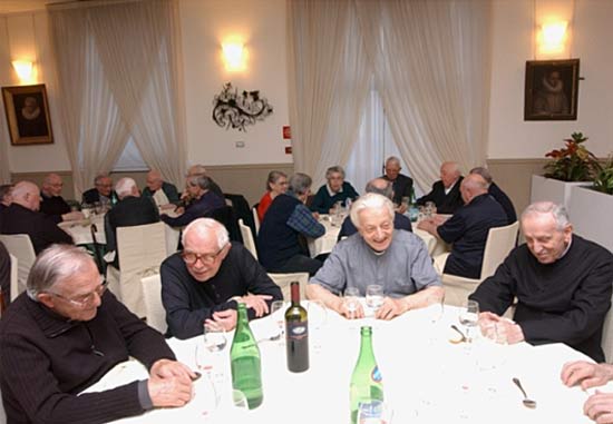 Gli scopi della Fondazione