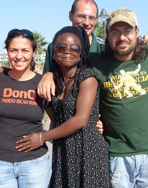 Pastorale giovanile migranti