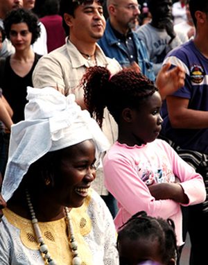 Censimento delle scuole di italiano per stranieri nelle parrocchie – IX edizione