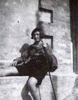 Convegno “La Resistenza delle donne” &laquo;QUANDO FACEVO LA STAFFETTA, PER CONQUISTARE LA LIBERTA’ E LA PACE&raquo; La testimonianza di Tina Anselmi