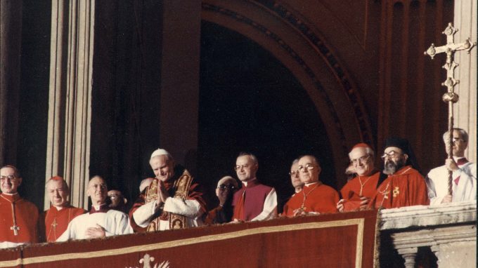 Una vita nel segno del Vangelo