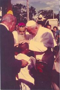 Quel giorno a Marituba