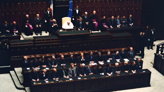 Oggi siamo come i discepoli di Emmaus