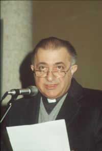 A lezione c’era sempre un buon clima