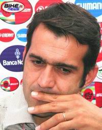 BALLERINI: &laquo;NON VEDO OUTSIDER&raquo;