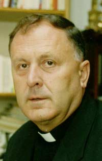 Il primo giorno nei ricordi di mons. De ScalziALZATI E VA’ A MILANO, LA GRANDE CITT&Agrave;