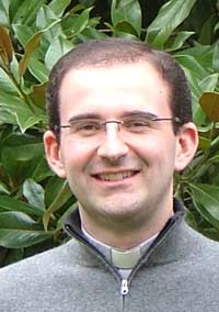 La testiminianza di un diacono, che sarà ordinato l’11 giugno PERCHÈ HO SCELTO DI FARE IL PRETE