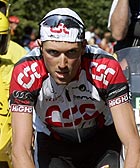 BASSO, LA SERENITÀ DEI FORTI