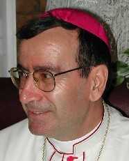 Monsignor Giorgio Bertin (Mogadiscio) ANNALENA TONELLI, MARTIRE PER I POVERI