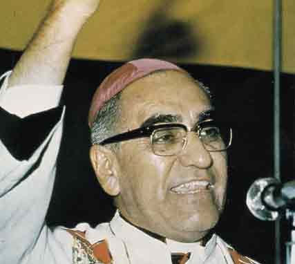 Mons. Jesus Delgado, segretario di Romero, ha ricordato il Vescovo martire «HA DENUNCIATO LE INGIUSTIZIE SOCIALI E LO STRAPOTERE DEL CALCIO»