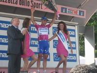 STAGI: «SIMONI GRANDE SCONFITTO»