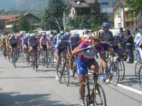 GREGORI, LA POESIA DELLA FATICA