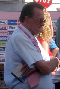 GLI ORGANIZZATORI: «UN GRANDE SUCCESSO»