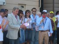 L’ALFABETO DELLA STRADA