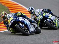 Sulla magica pista del Mugello tutti all’inseguimento del Dottore FERMATE ROSSI… SE CI RIUSCITE!