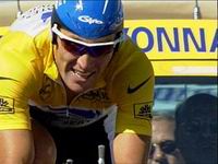 BASSO CI PROVA CONTRO ARMSTRONG