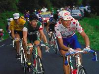 CHIAPPUCCI, UN “DIABLO” AL TOUR