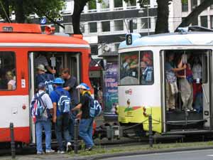 LA GRANDE VEGLIA A MARIENFELD