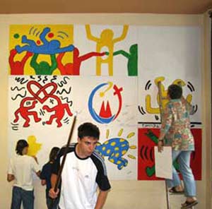 Treviri, venerd&igrave; 12 agosto UN TUFFO NEL SOCIALE