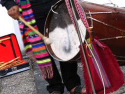 Treviri, sabato 13 agosto “LOS MASIS”, LA MUSICA SOLIDALE