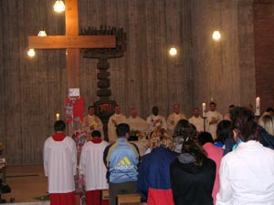 Treviri, domenica 14 agosto GIORNO DI FESTA CON GITA