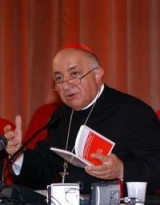 Editoriale DA CRISTIANI NELLA VITA QUOTIDIANA