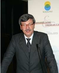 Vivere da cristiani nell’IMPRESA L’ECONOMIA VIRTUOSA È VINCENTE