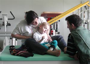 Davide Boniardi, operatore Area Internazionale COLLABORANDO CON LE CARITAS “SORELLE”