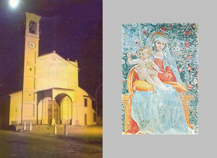 Testimonianza di una catechista I TRE PILASTRI DELL’ORATORIO