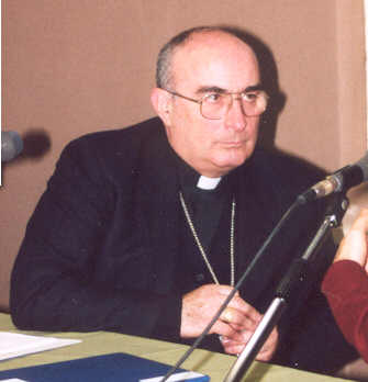 «Chiamato per nome»