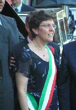 “Il mio Oratorio” nei ricordi di Paola Pessina, sindaco di Rho LA CASA DEL “GRAZIE” E DEL “NOI”