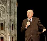 Villaggio Barona FONDAZIONE ATTILIO E TERESA CASSONI