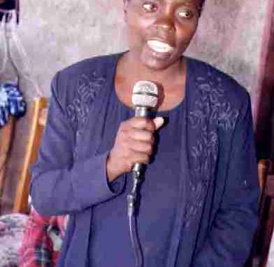 Una scuola modello dalla materna alle media ELIZABETH E IL SUO SOGNO DIVENTATO REALTÀ