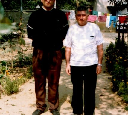 Bangladesh, parrocchia di Bonpara UN MISSIONARIO FRA I TRIBALI DEL NORD