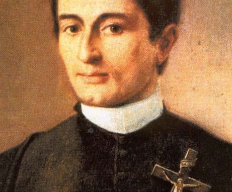 Beatificato da Giovanni Paolo II nel 1984 GIOVANNI MAZZUCCONI