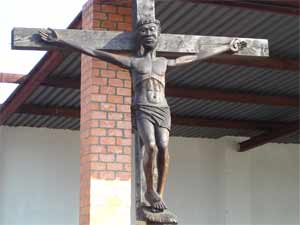 Martedì 9 agosto UN FIORE PER MONS. CORBOY