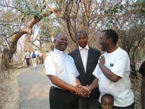 Martedì 16 agosto LA LISTA DEI “MIEI” PRETI