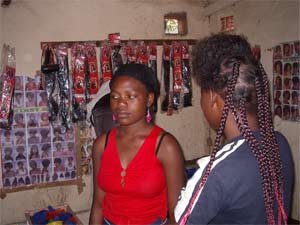 Venerdì 19 agosto IL COMPLEANNO DI MONS. MILINGO