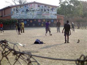 Domenica 21 agosto L’ULTIMO GIORNO TRA LA MIA GENTE