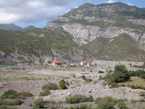 Lunedì 12 settembre RITORNO IN ITALIA