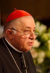 IMPEGNO PASTORALE PER L’ANN0 2005/06